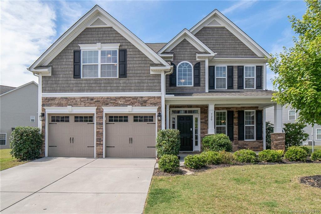 720 Fresia Drive Tega Cay, SC 29708 - Photo 1 of 19 Gallery Image 1