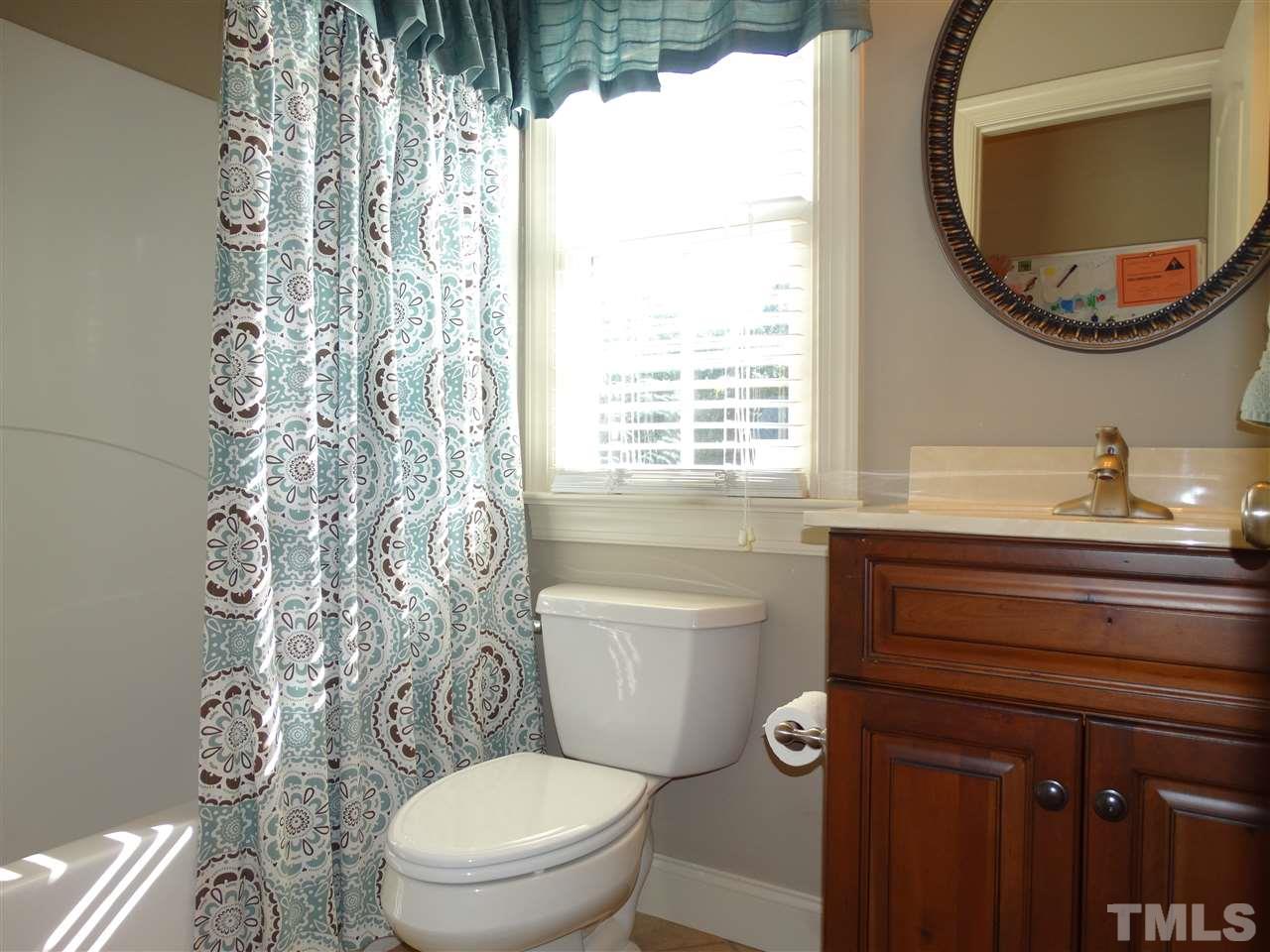 8721 Oregon Inlet Court Raleigh, NC 27603 - Photo 11 of 25