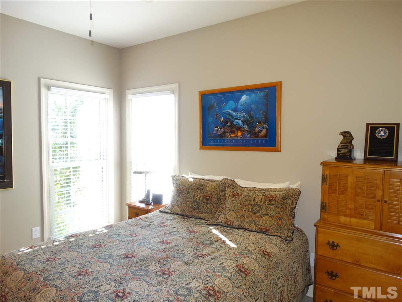 8721 Oregon Inlet Court Raleigh, NC 27603 - Photo 12 of 25