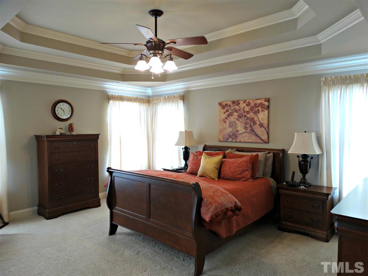 8721 Oregon Inlet Court Raleigh, NC 27603 - Photo 13 of 25