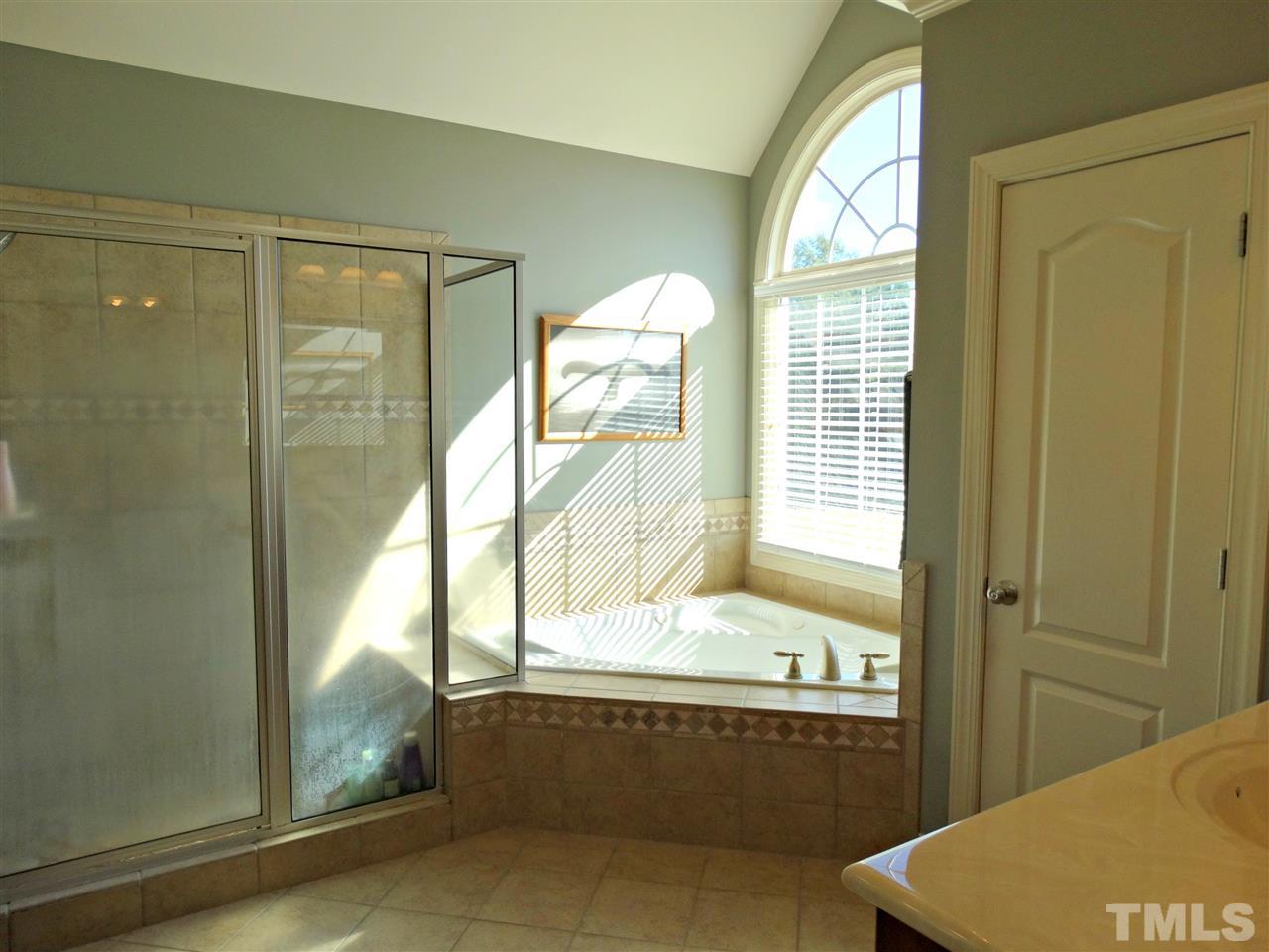 8721 Oregon Inlet Court Raleigh, NC 27603 - Photo 14 of 25