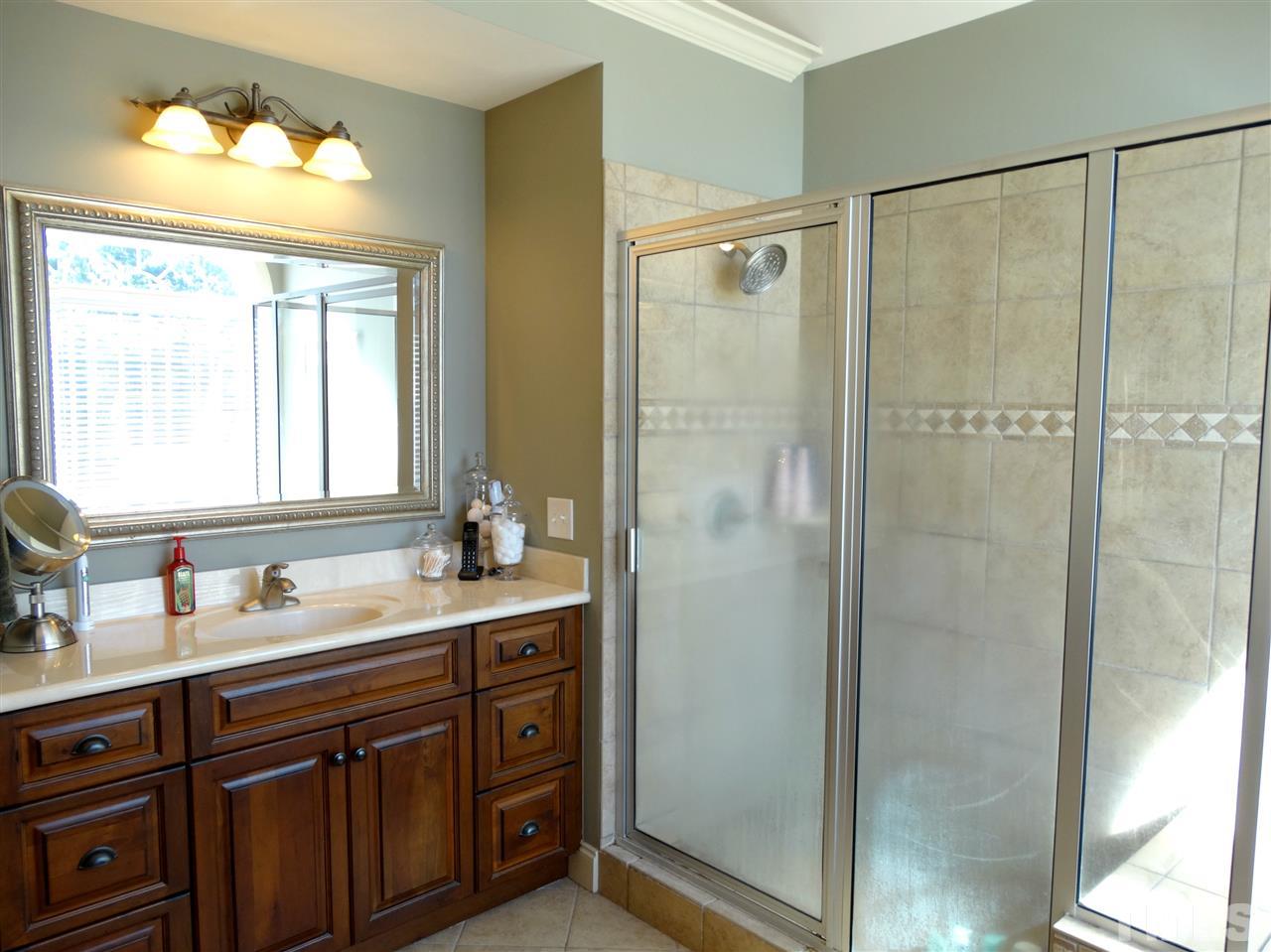 8721 Oregon Inlet Court Raleigh, NC 27603 - Photo 15 of 25