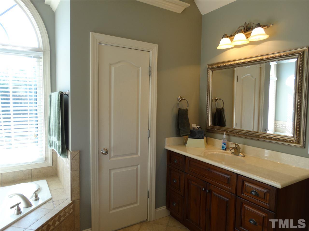 8721 Oregon Inlet Court Raleigh, NC 27603 - Photo 16 of 25