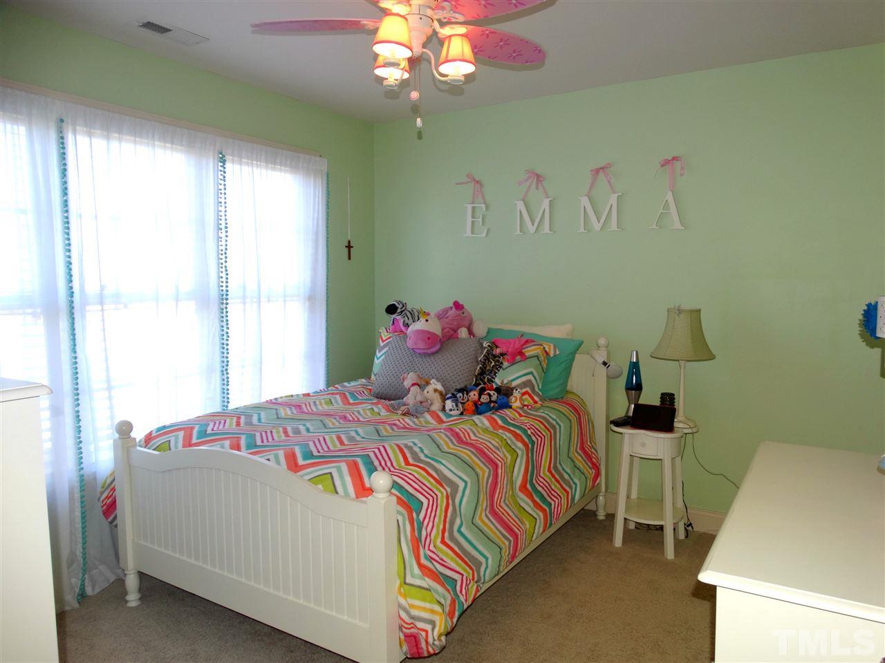 8721 Oregon Inlet Court Raleigh, NC 27603 - Photo 17 of 25