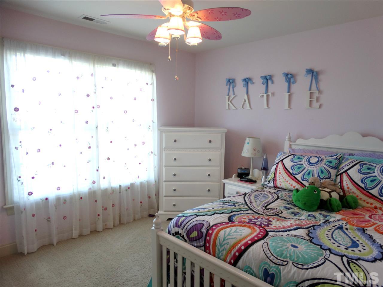 8721 Oregon Inlet Court Raleigh, NC 27603 - Photo 18 of 25