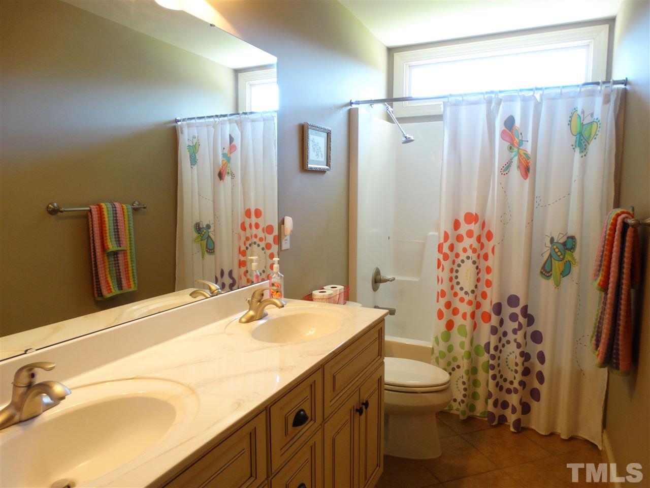 8721 Oregon Inlet Court Raleigh, NC 27603 - Photo 19 of 25