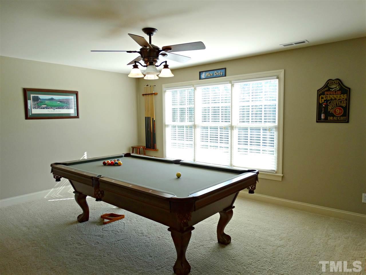 8721 Oregon Inlet Court Raleigh, NC 27603 - Photo 20 of 25