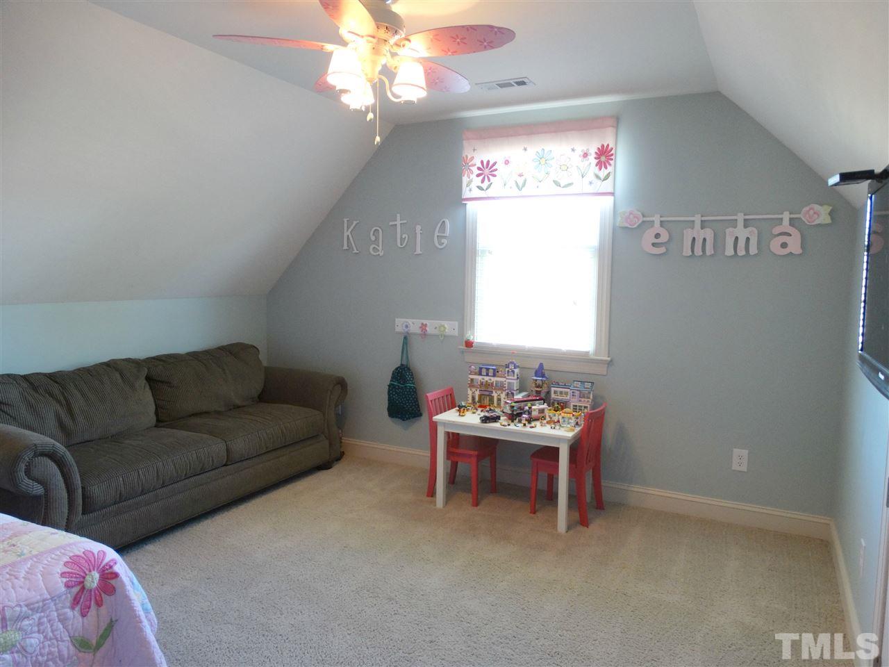 8721 Oregon Inlet Court Raleigh, NC 27603 - Photo 21 of 25