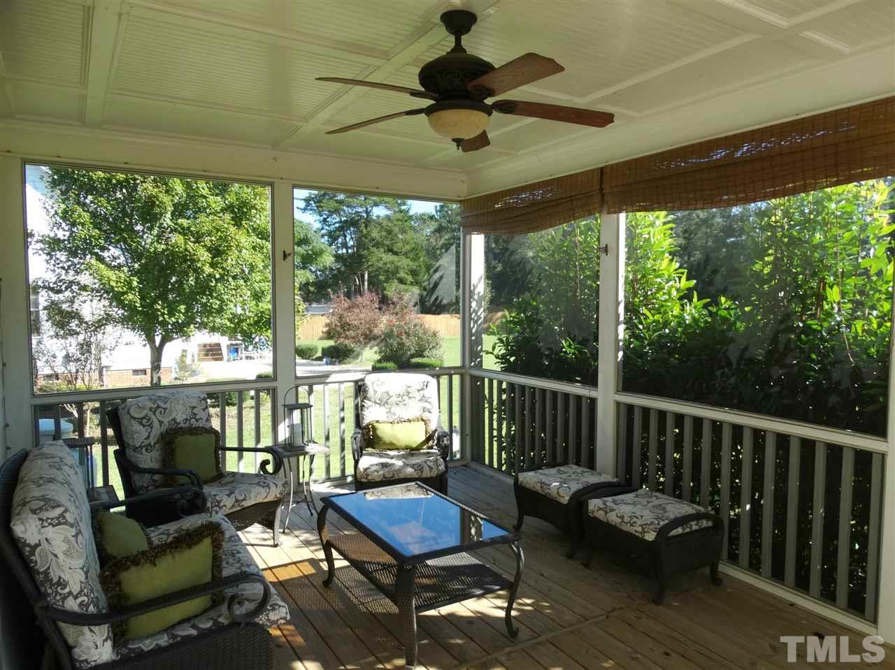 8721 Oregon Inlet Court Raleigh, NC 27603 - Photo 22 of 25