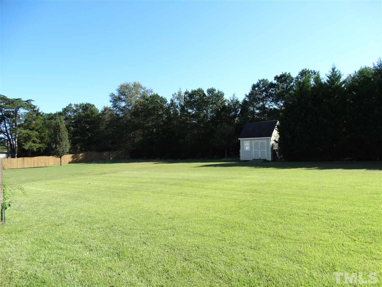 8721 Oregon Inlet Court Raleigh, NC 27603 - Photo 24 of 25