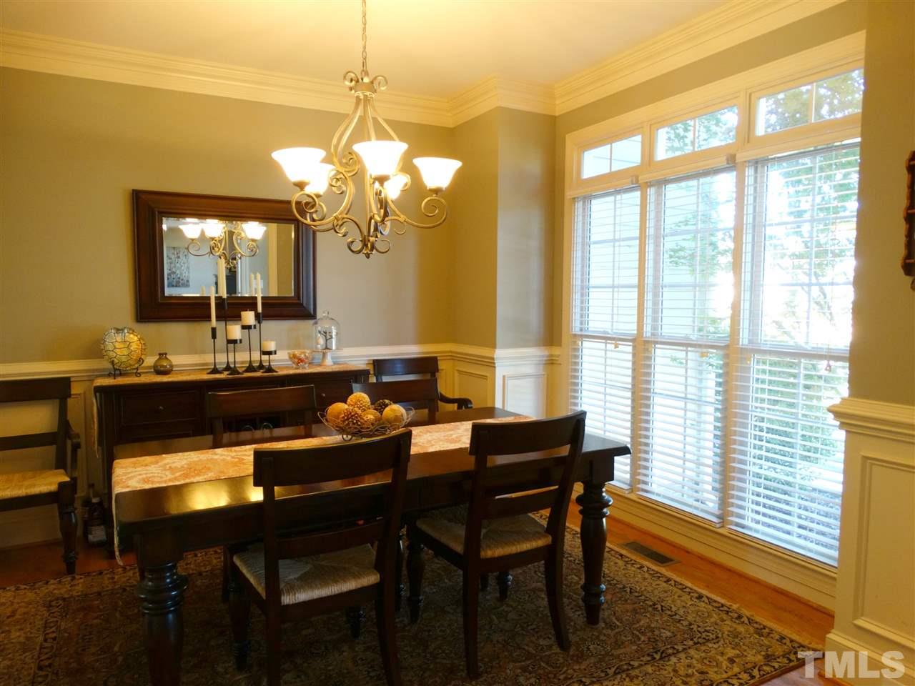 8721 Oregon Inlet Court Raleigh, NC 27603 - Photo 4 of 25