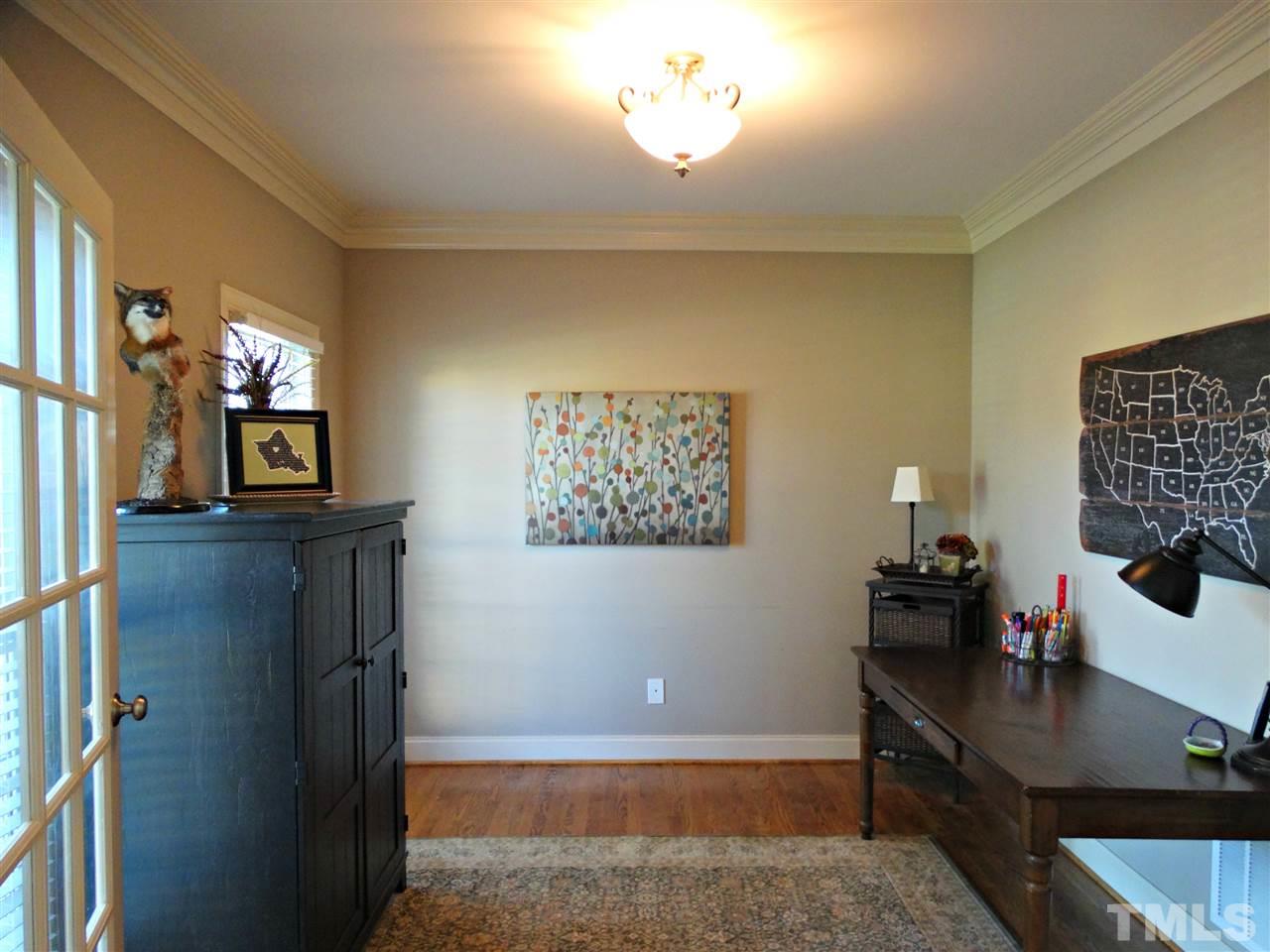 8721 Oregon Inlet Court Raleigh, NC 27603 - Photo 5 of 25