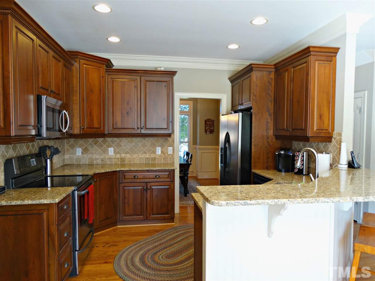 8721 Oregon Inlet Court Raleigh, NC 27603 - Photo 6 of 25