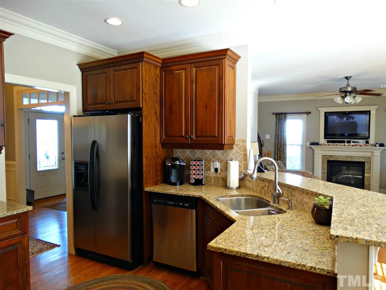 8721 Oregon Inlet Court Raleigh, NC 27603 - Photo 7 of 25