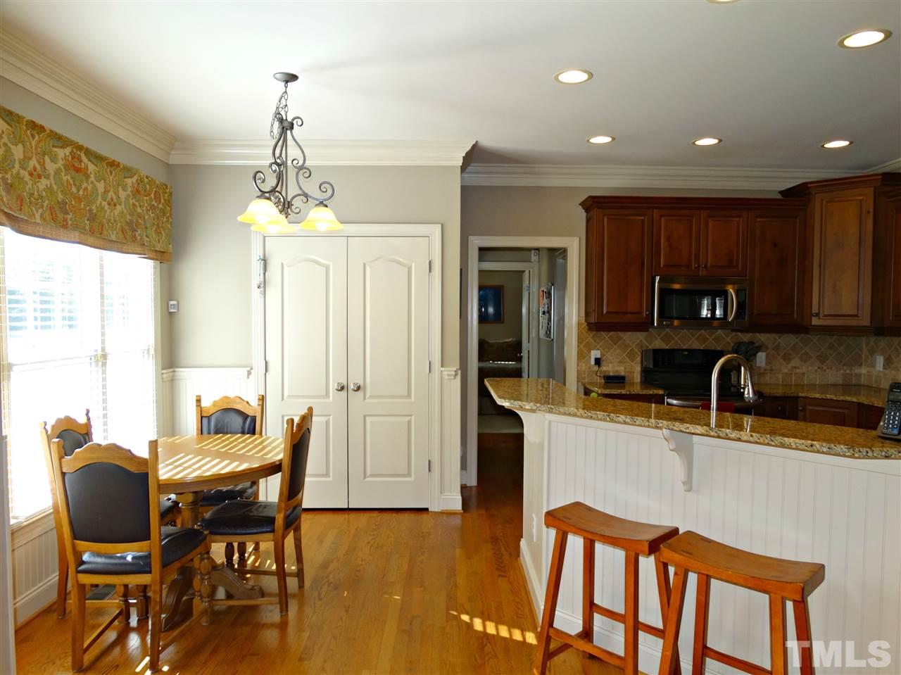 8721 Oregon Inlet Court Raleigh, NC 27603 - Photo 8 of 25