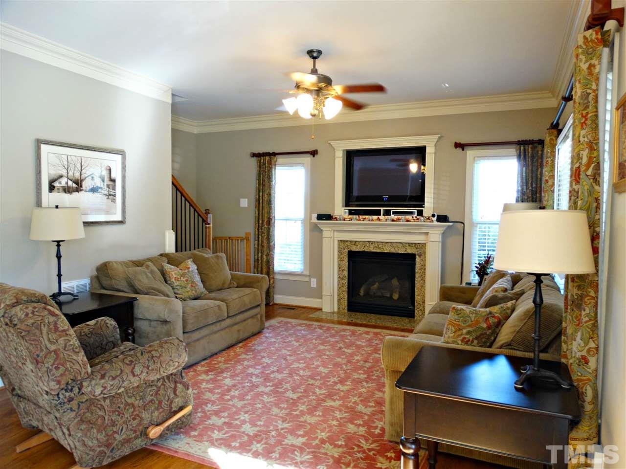 8721 Oregon Inlet Court Raleigh, NC 27603 - Photo 10 of 25