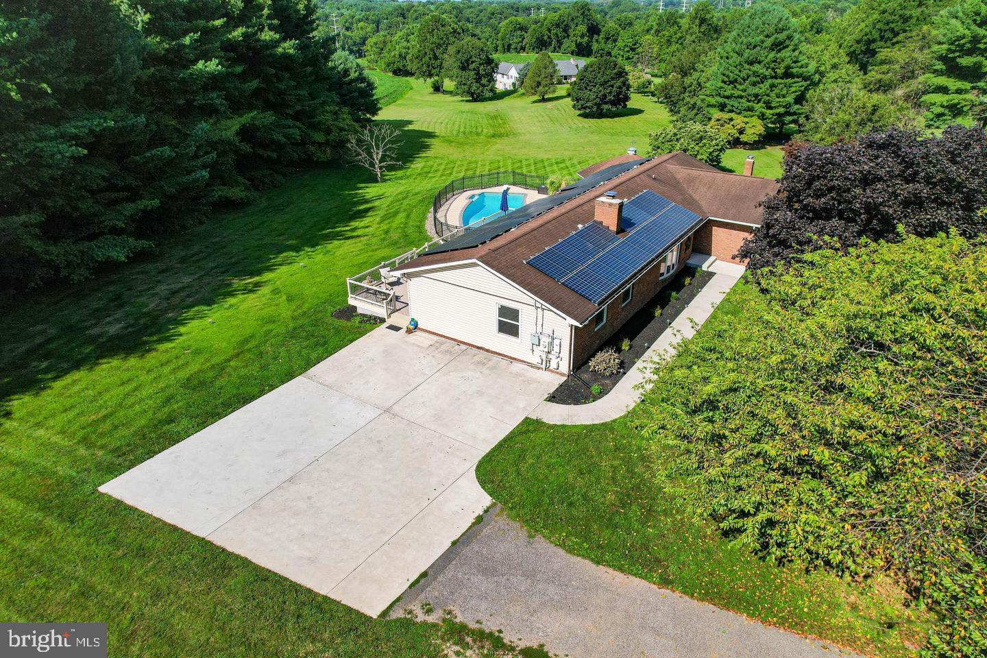 9311 Dogwood Road Windsor Mill, MD 21244 - Photo 57 of 66