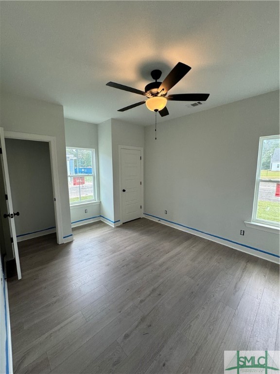 86 Owens Road Pembroke, GA 31321 - Photo 27 of 32 Bedroom two
