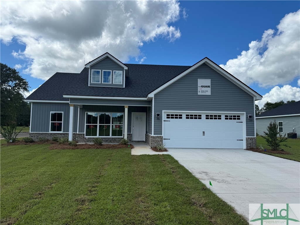 86 Owens Road Pembroke, GA 31321 - Photo 4 of 32 Ready to close in 30 days or less!
