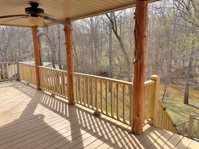 80 Towboat Lane Adamsville, TN 38310 - Photo 22 of 40