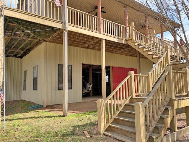 80 Towboat Lane Adamsville, TN 38310 - Photo 25 of 40