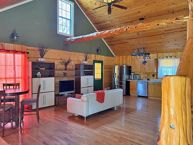 80 Towboat Lane Adamsville, TN 38310 - Photo 3 of 40