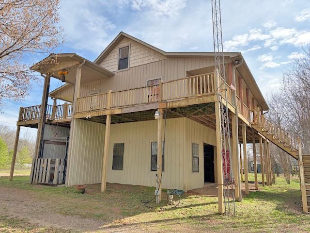80 Towboat Lane Adamsville, TN 38310 - Photo 31 of 40
