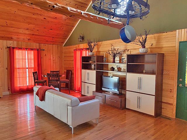 80 Towboat Lane Adamsville, TN 38310 - Photo 4 of 40