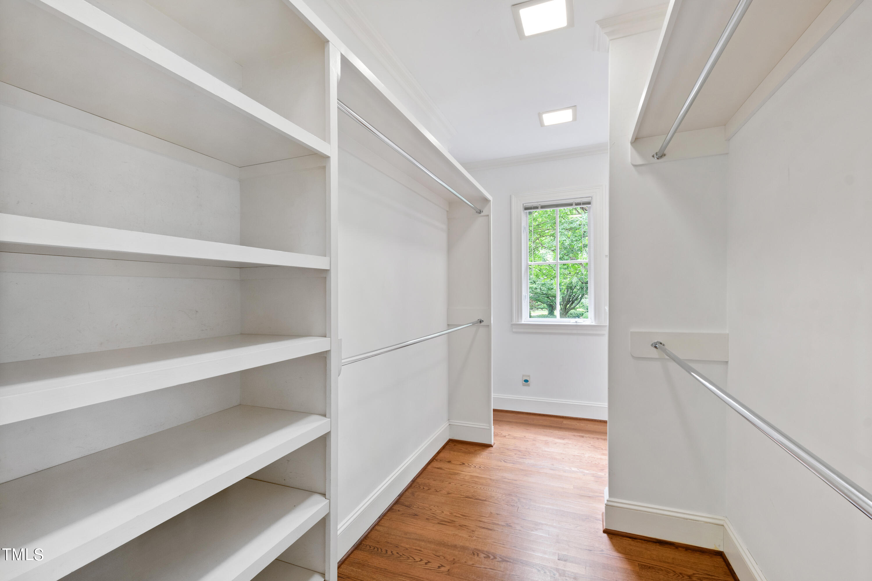 1904 Chase Court Raleigh, NC 27607 - Photo 27 of 68 Closet
