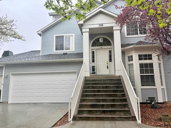 $354,000 | 739 Glen Court, Unit 40, Grand Junction, CO 81506