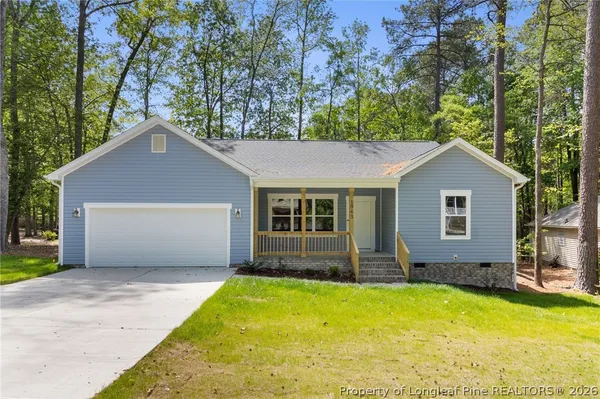 $340,000 | 3043 Brandy Lane, Sanford, NC 27332