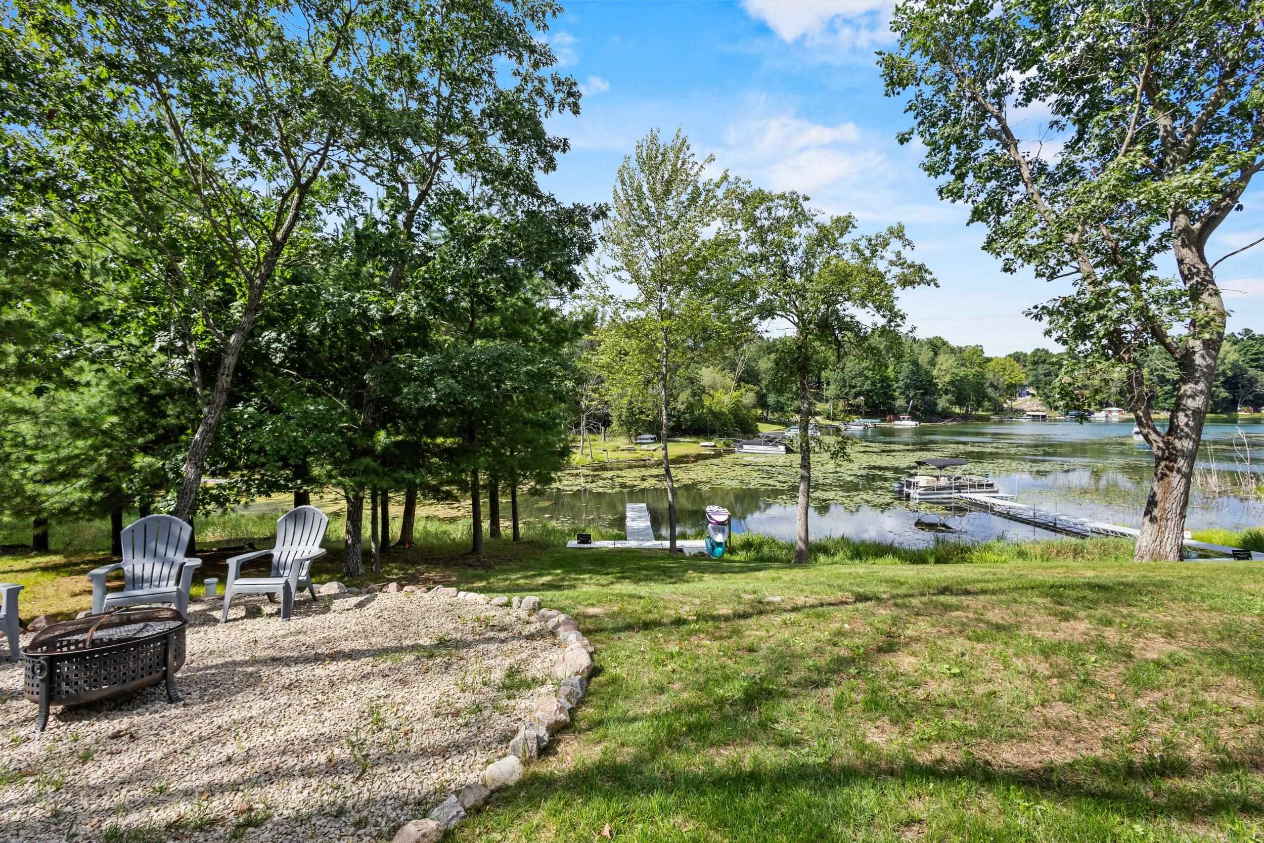 W5070 West Long Lake Road Waupaca, WI 54981 - Photo 55 of 68