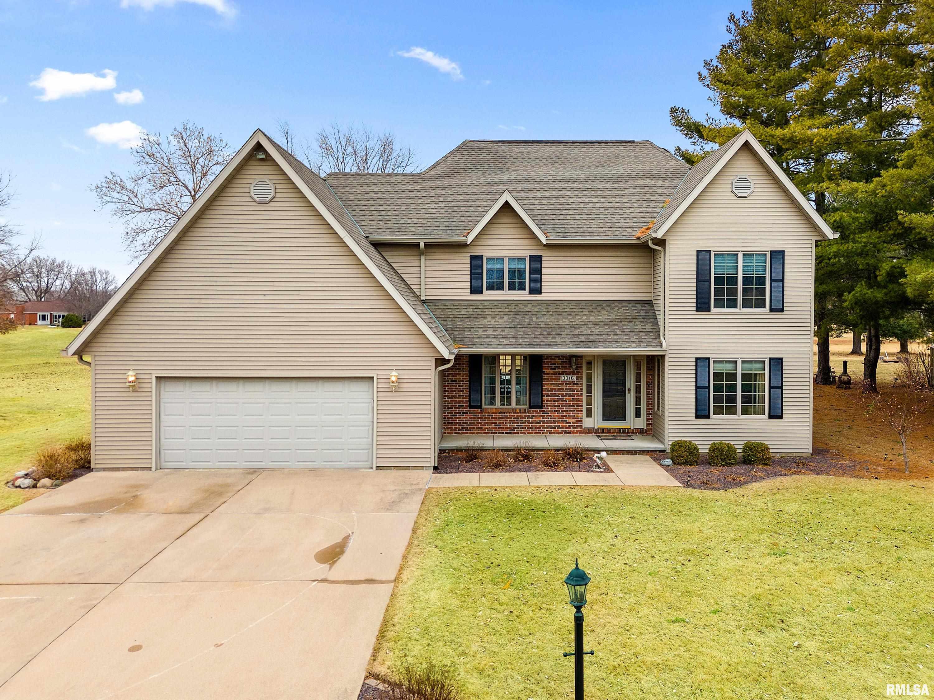 3316 Sheridan Road Pekin, IL 61554 - Photo 1 of 61