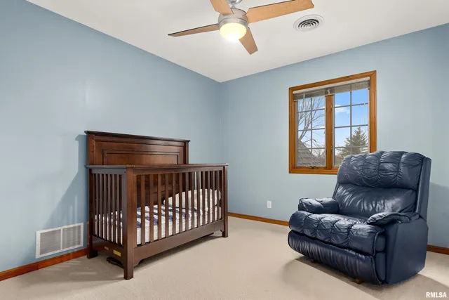 $369,500 | 3316 Sheridan Road, Pekin, IL 61554