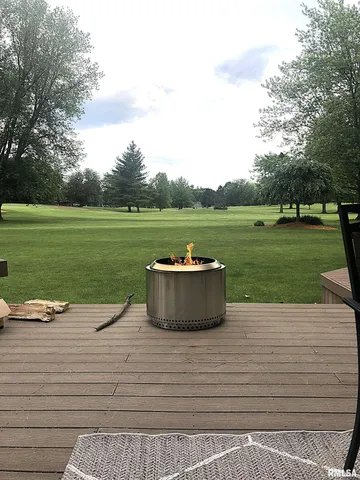 $369,500 | 3316 Sheridan Road, Pekin, IL 61554