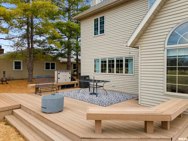 $369,500 | 3316 Sheridan Road, Pekin, IL 61554