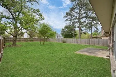 $1,950 | 17210 Colony Creek Drive, Spring, TX 77379