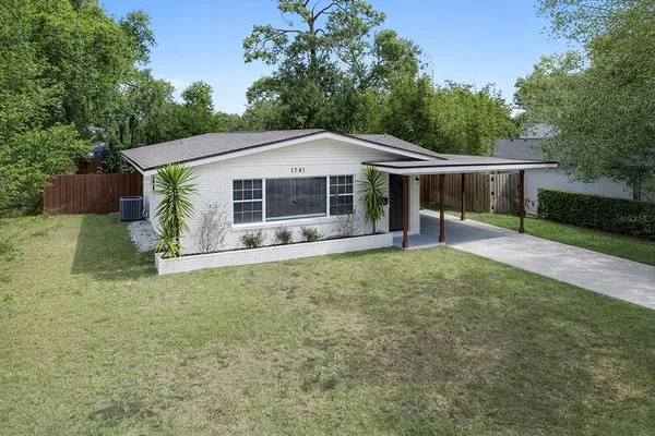 $609,900 | 1741 Westchester Avenue, Winter Park, FL 32789