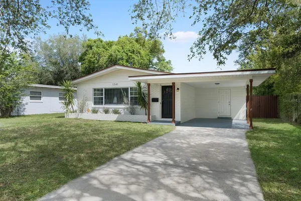 $609,900 | 1741 Westchester Avenue, Winter Park, FL 32789