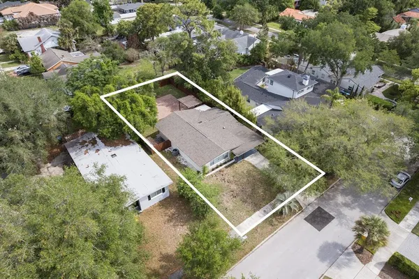 $609,900 | 1741 Westchester Avenue, Winter Park, FL 32789