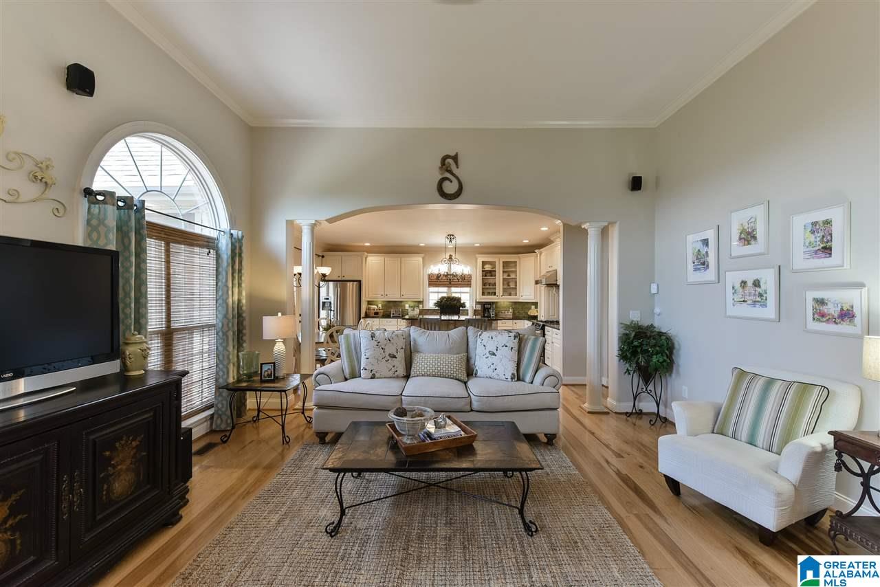 1012 Grande View Pass Alabaster, AL 35114 - Photo 15 of 50