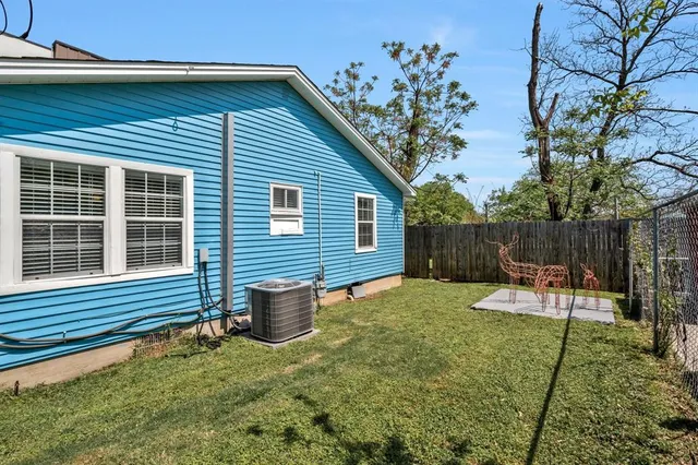 $239,000 | 519 Taylor Street, Arlington, TX 76011
