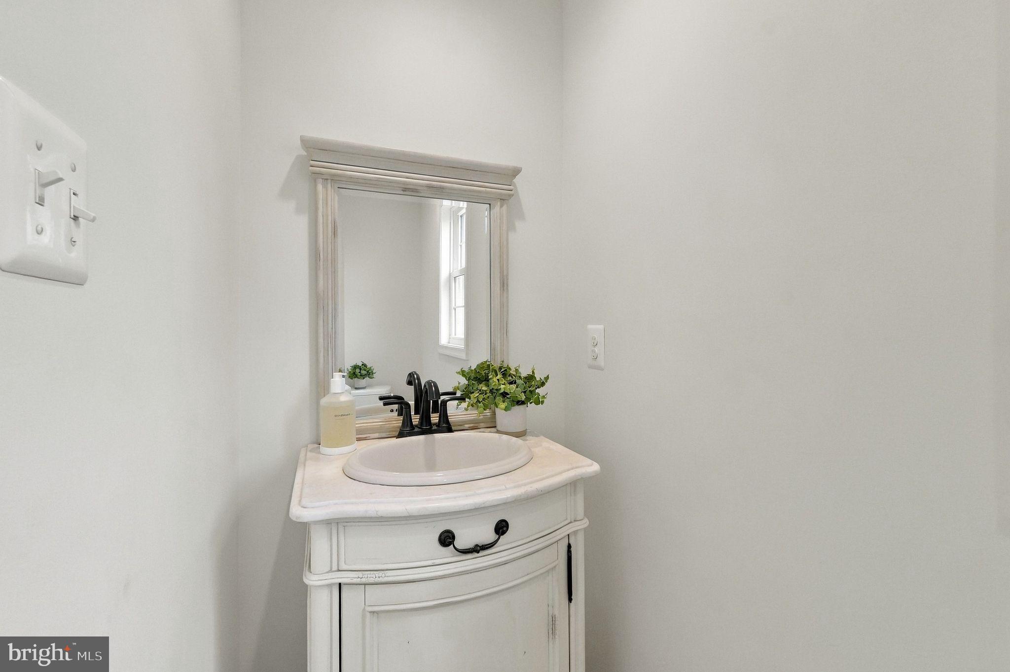 12095 Hazel River Road Rixeyville, VA 22737 - Photo 19 of 62 Half Bathroom on main floor
