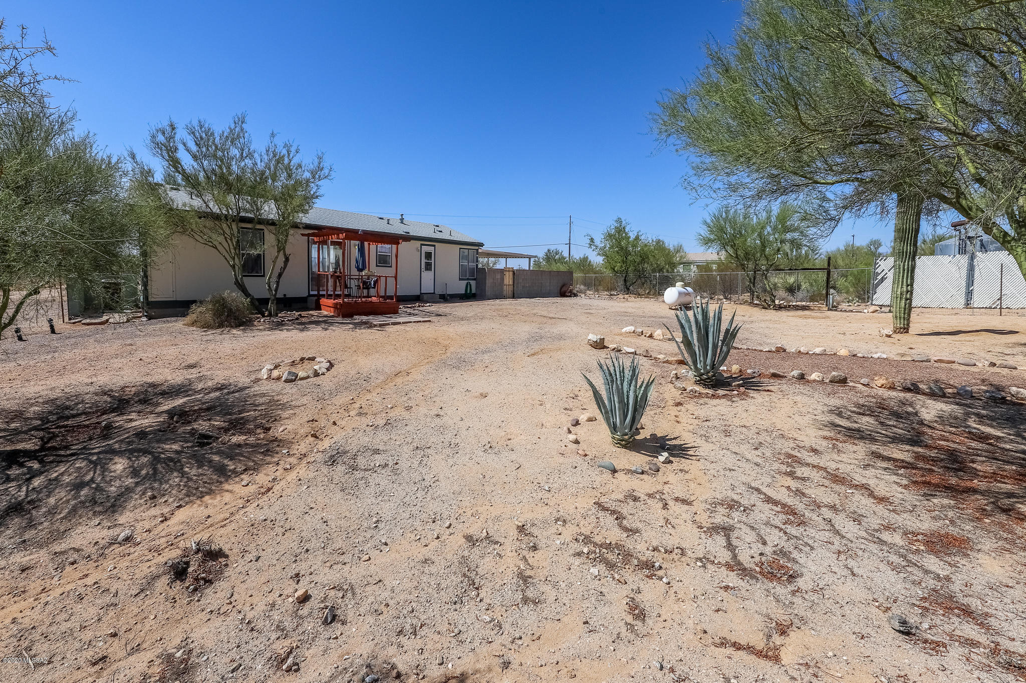 10975 South Lava Peak Road Vail, AZ 85641 - Photo 26 of 29 Gallery Image 26