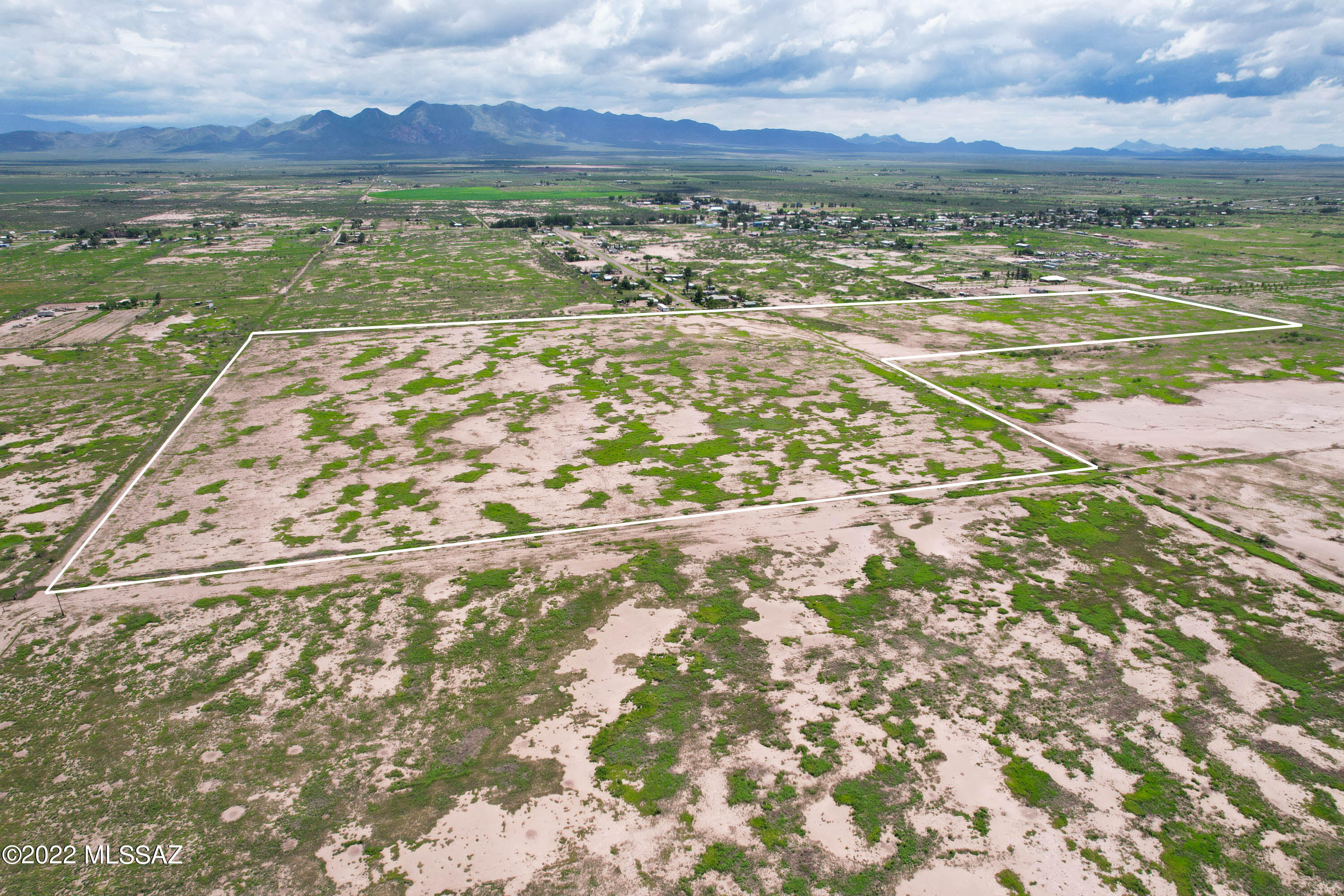60 West Jefferson Road Elfrida, AZ 85610 - Photo 4 of 18