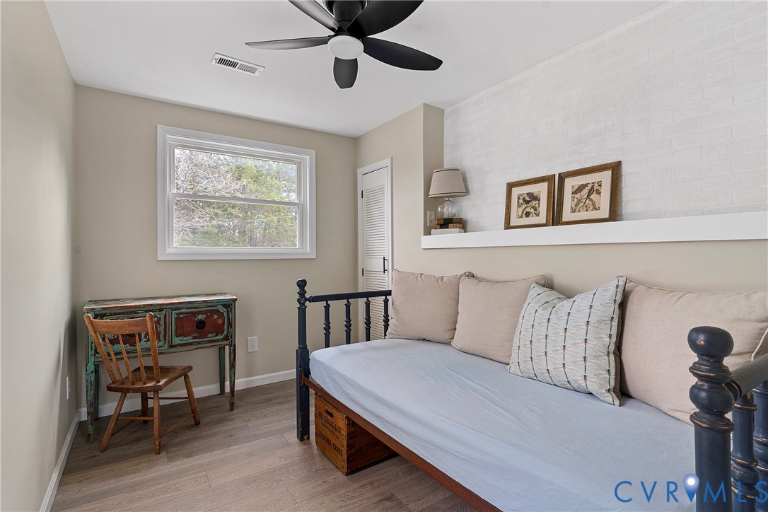 168 Beach Road Louisa, VA 23093 - Photo 25 of 50 Gallery Image 25