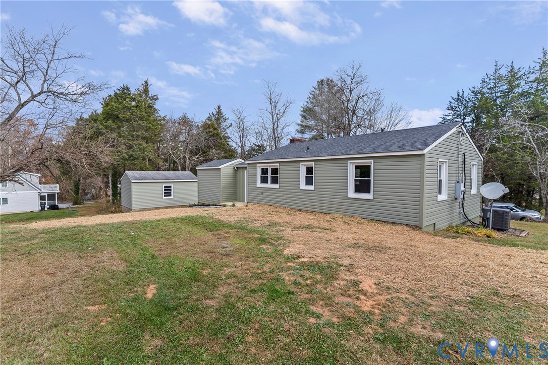168 Beach Road Louisa, VA 23093 - Photo 34 of 50 Gallery Image 34