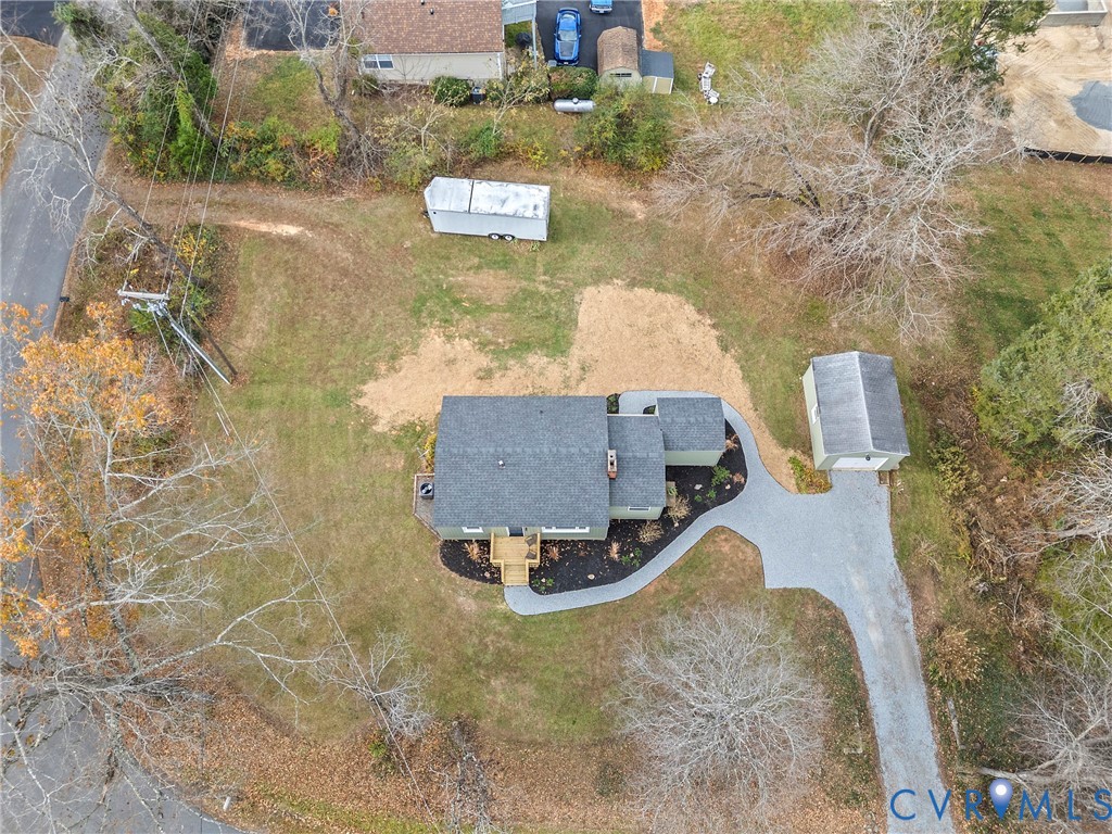 168 Beach Road Louisa, VA 23093 - Photo 43 of 50 Gallery Image 43