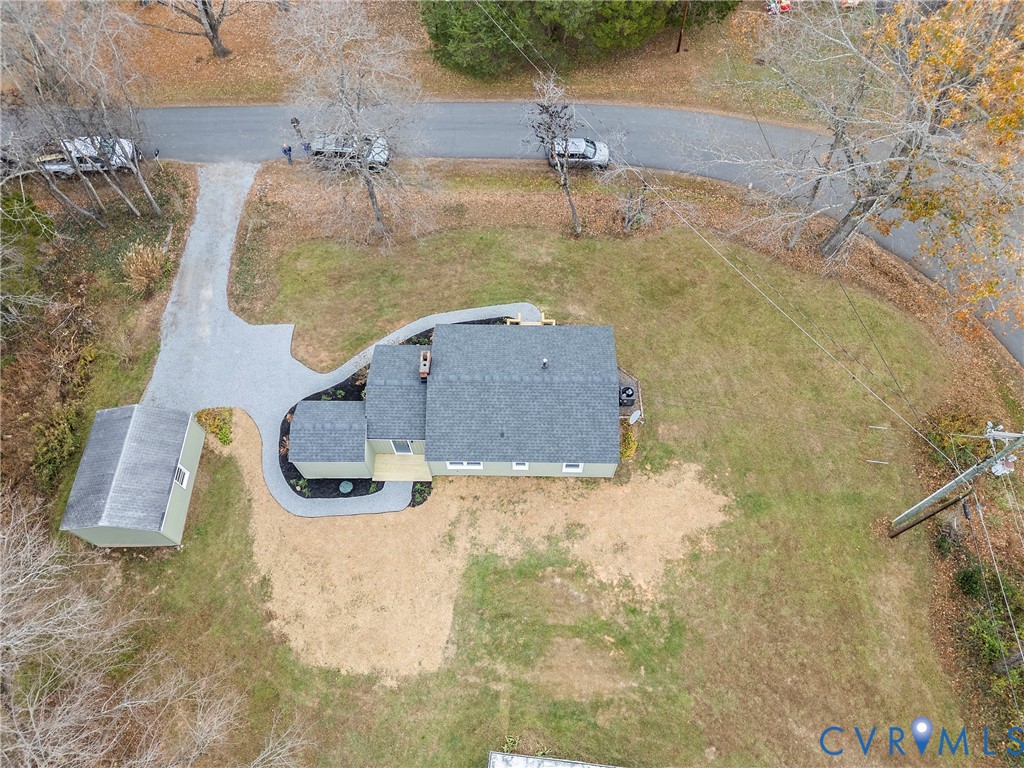 168 Beach Road Louisa, VA 23093 - Photo 47 of 50 Gallery Image 47