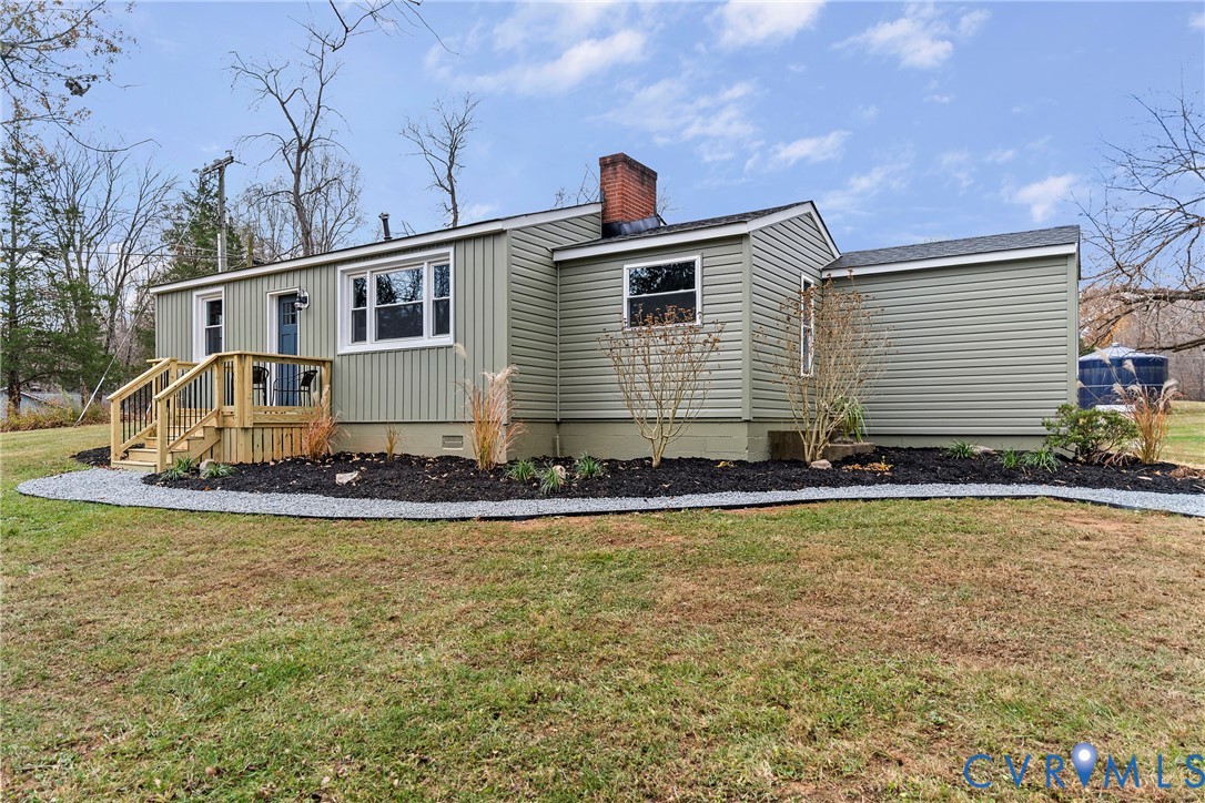 168 Beach Road Louisa, VA 23093 - Photo 49 of 50 Gallery Image 49